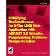 LINQ ifying TheBeerHouse Application Programming Solution