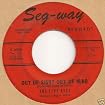 Out of Sight, Out of Mind / You're The One