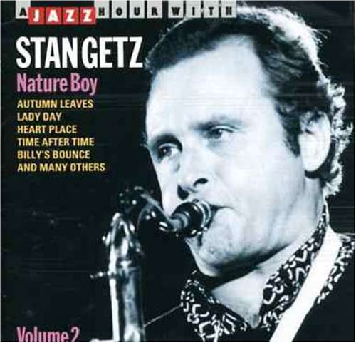 Stan Getz