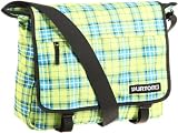 Burton Messengerbag SYNTH FW, GYPSY PLAID, 31.5x39x12, 256127