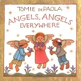 Buy : Angels, Angels Everywhere