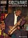 Coltrane Plays Standards: Soprano and Tenor Saxophone (Artist Transcriptions)