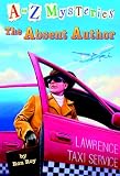 A To Z Mysteries The Absent Author