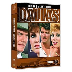 Dallas - Saison 6