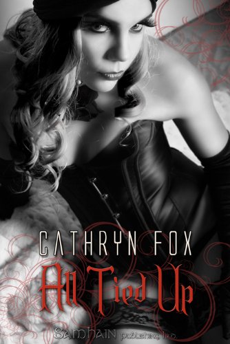 All Tied Up: Pleasure Inn, Book 1