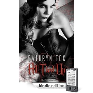 All Tied Up: Pleasure Inn, Book 1