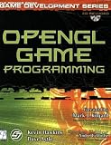 Opengl Game Programming