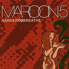 Harder to Breathe