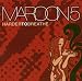 Maroon 5 Harder to Breathe tabs review