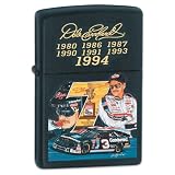 Dale Earnhardt Zippo Lighter