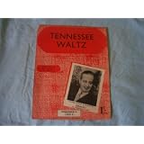 Tennesse Waltz