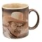 John Wayne Fine Morning Mug
