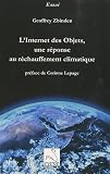 L'Internet des objets : Une r�ponse au r�chauffement climatique