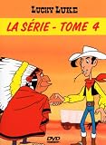 Lucky Luke La Serie -Tome 4