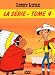 Lucky Luke La Serie -Tome 4