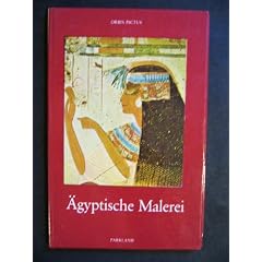 �gyptische Malerei