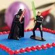 Buy Star Wars Cake Topper Party Supplies Best Price.