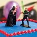 Star Wars Cake Topper Party Supplies
