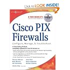 Click here to buy Cisco PIX Firewalls: configure manage troubleshoot by Charles Riley (Editor), .