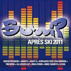Bump - Apr�s Ski 2011