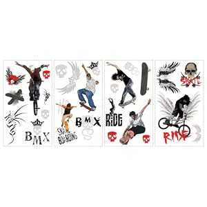kids wall stickers
