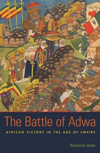 the battle of adwa african victory in the age of empire