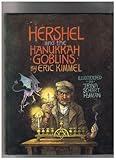 Hershel and the Hanukkah goblins