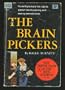The brain pickers (A Dell book)