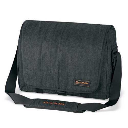 DAKINE Schultertasche Exchange, Denim, 46x32x15cm, 8130-002 Preisvergleich