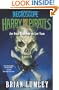 Necroscope: Harry and the Pirates: and Other Tales from the Lost Years