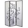 ORE Bamboo 3 Panel Room Divider