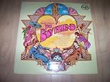 SANDY WILSON The Boyfriend UK LP