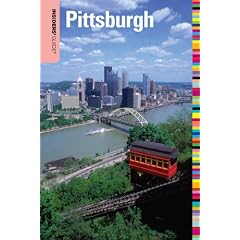 Insiders' Guide to Pittsburgh