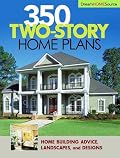 Dream Home Source 350 Two-story Home Plans (Dream Home Source)