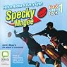 Specky Magee and the Season of Champions: The Specky Magee Series, Book 3