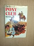 The best of Pony Club stories