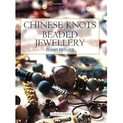 Chinese Knots for Beaded Jewellery