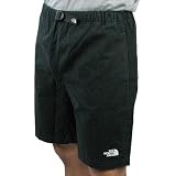 （ザ ノースフェイス）THE NORTH FACE ハーフパンツ COTTON TWILL 2010MODEL MENS ブラック NT53001-K