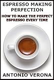 Espresso Making Perfection