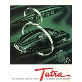 Tatra: Legacy of Hans Ledwinka