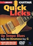 Quick Licks - Joe Bonamassa