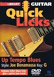 Bob Dylan Legendary Licks DVD