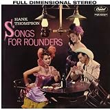 Songs for Rounders (Vinyl)