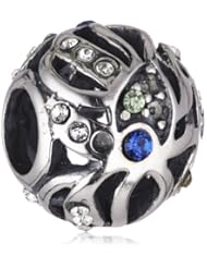 Chamilia Featherstone Charm