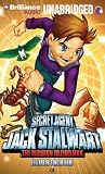 Secret Agent Jack Stalwart: Book 14: The Mission to Find Max: Egypt