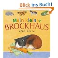 Mein kleiner Brockhaus. Die Tiere