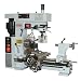 OTMT Combination Lathe - Model: OT25531