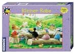 Kleiner Rabe-Puzzle 100 Teile: Kleine...