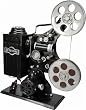 filmprojektor