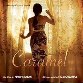 Caramel